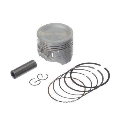 Pistao Kit C-anel Rik Premium Biz 125 1.50 [f016]