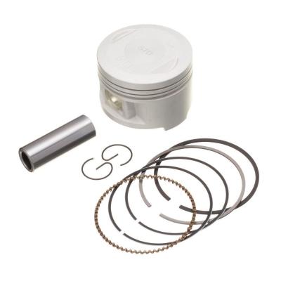 Pistao Kit C-anel Kmp Ybr-xtz 125 1.50 [f016]