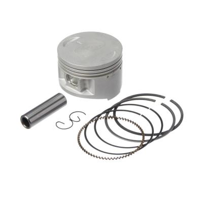 Pistao Kit C-anel Kmp Xt 225 Std [f016]