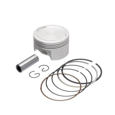 Pistao Kit C-anel Kmp Cg 150 3.00 [f016]