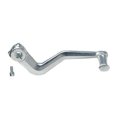 Pedal Freio Gp7 Dafra Apache 150 [f016]