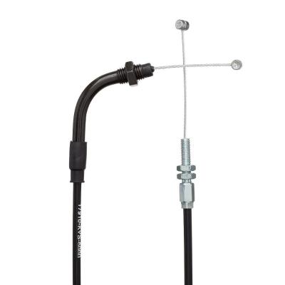 Cabo Acelerador K-cabos Cg 150 09-13 [f016]