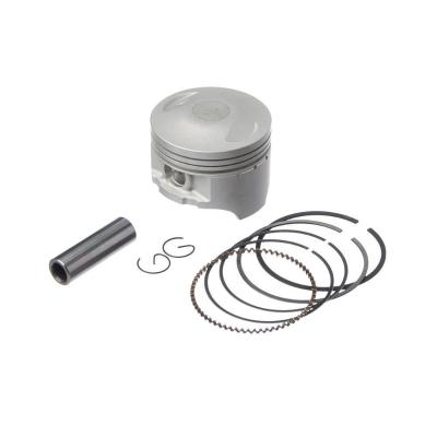 Pistao Kit C-anel Kmp Bros 150 03 A 05 3.00 [f016]