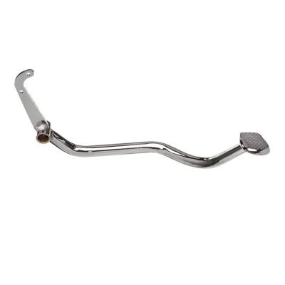 Pedal Freio Gp7 Biz 125 2011- [f016]