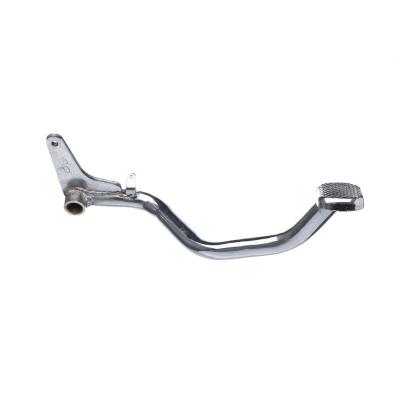 Pedal Freio Gp7 Ybr 125 [f016]
