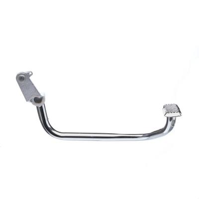 Pedal Freio Gp7 Cg 150 15- (cbs) [f016]