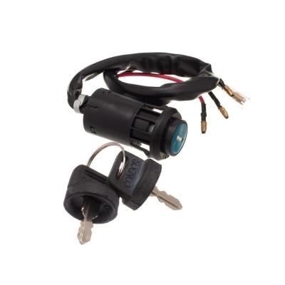 Chave Ignicao Condor Crf 230 [f016]