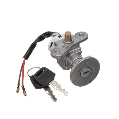 Chave Ignicao Condor Crypton 115 [f016]
