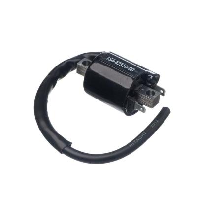 Bobina Ignicao Condor 12v Fazer 250 [f016]