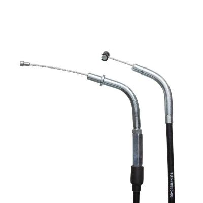 Cabo Embreagem K-cabos Fazer 150 [f016]