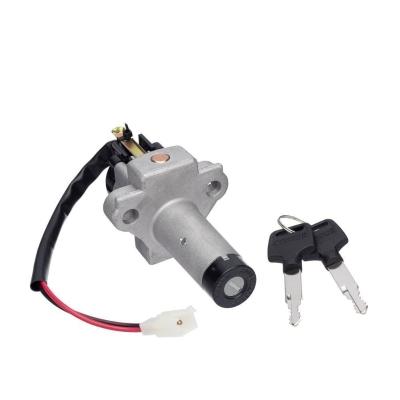 Chave Ignicao Condor Cg 150 -2008 [f016]