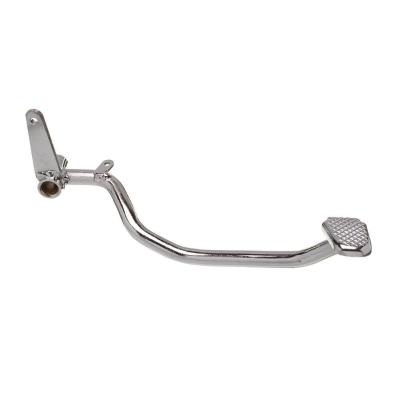 Pedal Freio Gp7 Ybr 125 Factor 12- [f016]