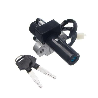 Chave Ignicao Condor Xre 300 09 A 15 [f016]