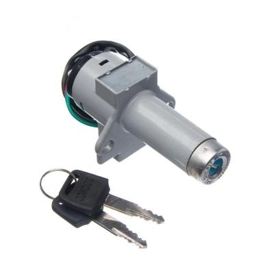 Chave Ignicao Condor Cbx 200 [f016]