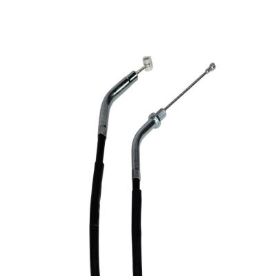Cabo Embreagem K-cabos Fazer 250 06-14 [f016]