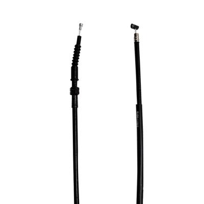 Cabo Embreagem K-cabos Ninja 250r 08-11 [f016]
