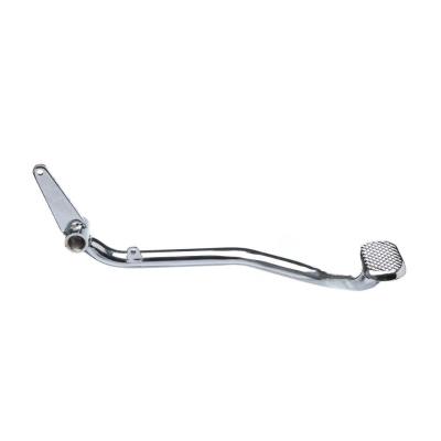 Pedal Freio Gp7 Biz 125 [f016]