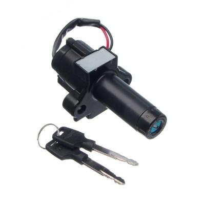 Chave Ignicao Condor Cbx 250- Bros 150 Ks-es [f016]