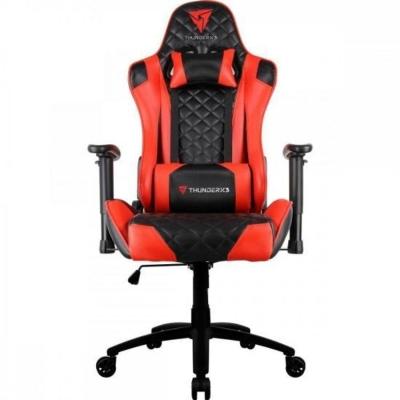 Cadeira Gamer Thunderx3 Tgc12 Vermelha [f002]