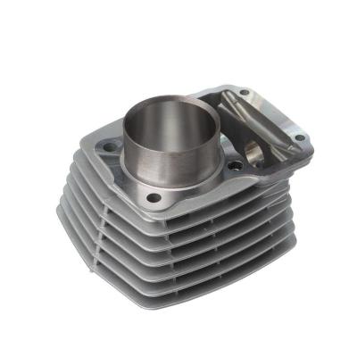 Cilindro C-camisa Kmp Cg 125 A 99 [f016]
