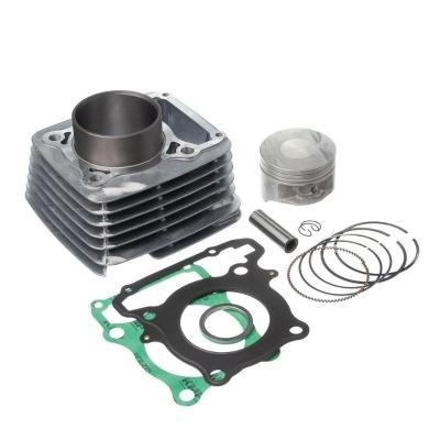 Kit Kmp C-cilindro. Pistao. Anel E Junta Kit-a Cbx 250 01-08 [f016]