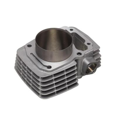 Cilindro C-camisa Kmp Cg 150 ( Diam. 70mm Aum. P- 220cc [f016]