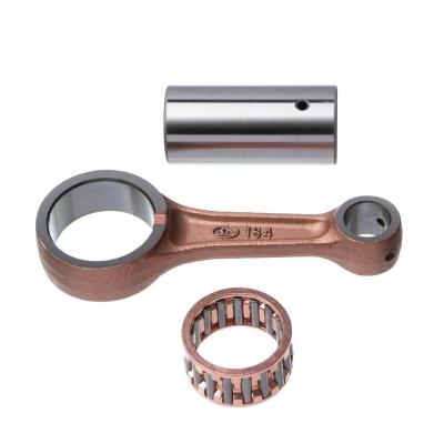 Biela Completa Txk Fazer 250 [f016]