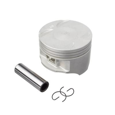 Pistao Pino-trava Kmp Cbx 250 3.00 [f016]