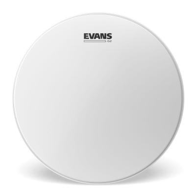 Pele Batedeira Para Caixa E Tom 08\'\' Evans G2 Porosa B08g2 [f035]