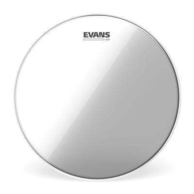 Pele Batedeira Para Bumbo 22\' Evans G2 Transparente Bd22g2 [f035]