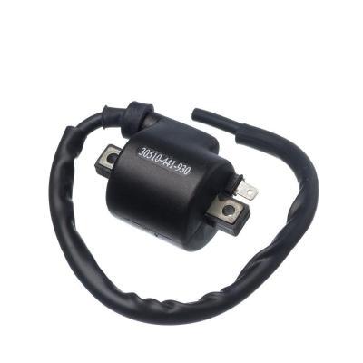 Bobina Ignicao Condor 12v Tur-xls-83... [f016]