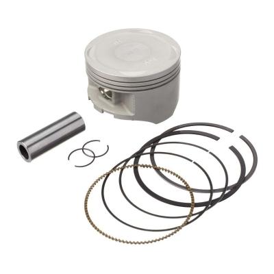 Pistao Kit C-anel Kmp Nx 400 1.00 [f016]