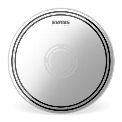 Pele Batedeira Para Caixa 14" Evans Ec Reverse Dot B14ecsrd [f035]