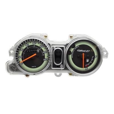 Painel Comp. Instrumentos Condor Cg 150 2009- Ks-verde [f016]