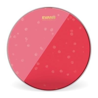 Pele Batedeira Bumbo 22\' Vermelha Evans Hydraulic Bd22hr [f035]