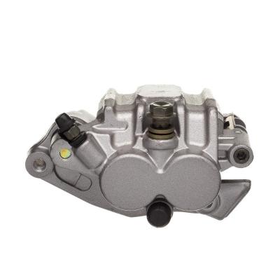 Caliper De Freio Dianteiro Gp7 Nx-xr 200 - Xr 250 Tornado [f016]