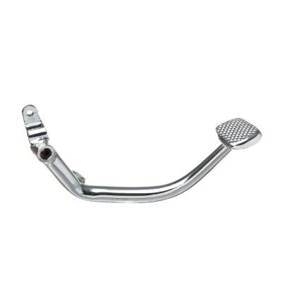 Pedal Freio Gp7 Dafra Kansas 150 [f016]