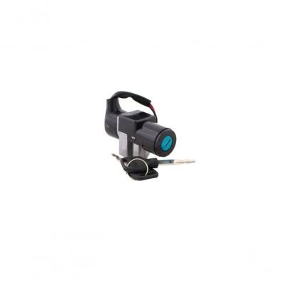 Chave Ignicao Condor Biz 125 -2008 [f016]