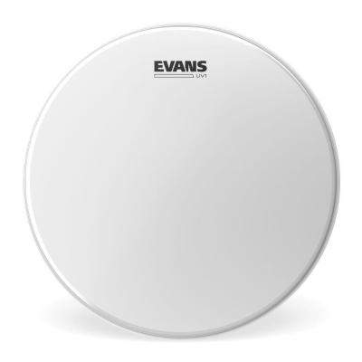 Pele Batedeira Para Caixa E Surdo 14\'\' Evans Uv1 B14uv1 [f035]