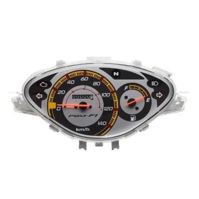 Painel Comp. Instrumentos Condor Biz 125 09 A 10 Ks [f016]