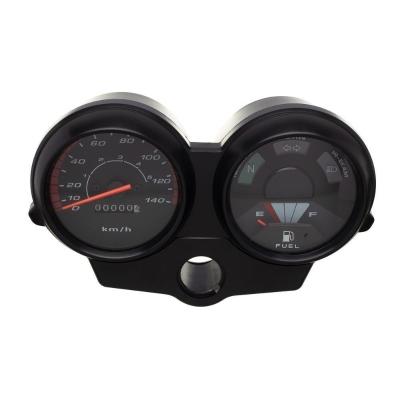 Painel Comp. Instrumentos Condor Cg 125 2000 Es-ks [f016]