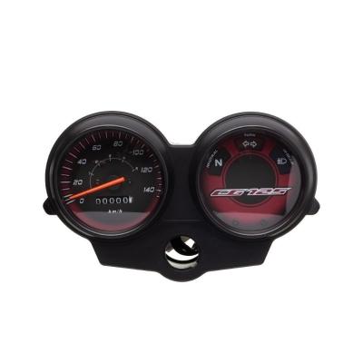 Painel Comp. Instrumentos Condor Cg 125 2009 [f016]