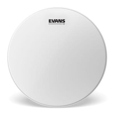 Pele Batedeira Para Caixa E Tom 06\'\' Evans G2 Porosa B06g2 [f035]
