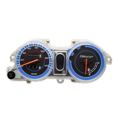 Painel Comp. Instrumentos Condor Cg 150 Titan 11-13 Ex [f016]
