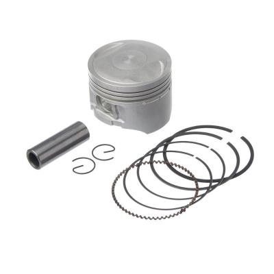 Pistao Kit C-anel Rik Premium Cg 125 92 A 99 1.00 [f016]