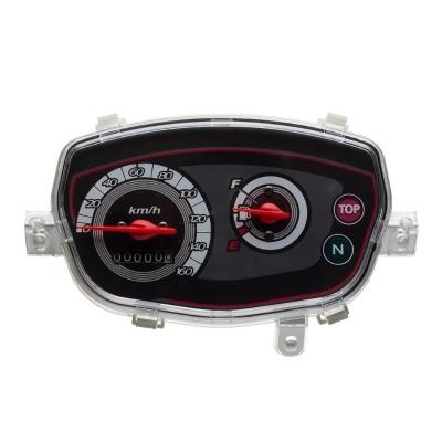 Painel Comp. Instrumentos Condor Crypton 115 [f016]