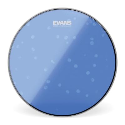 Pele Batedeira Caixa E Tom 06\'\' Azul Evans Hydraulic Tt06hb [f035]