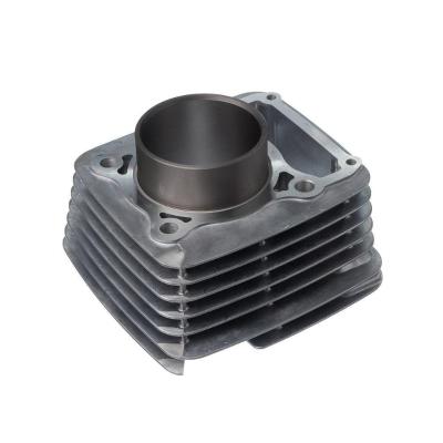 Cilindro C-camisa Kmp Cbx 250 [f016]