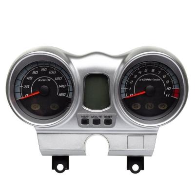 Painel Comp. Instrumentos Condor Cbx 250 [f016]