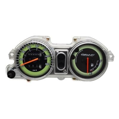 Painel Comp. Instrumentos Condor Cg 150 2009 A 10 Esd - (ver [f016]